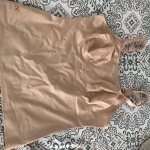 Ruby Ribbon Tank size 42